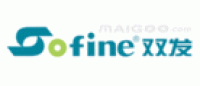 双发SOFINE品牌logo