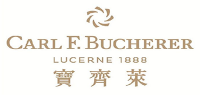 宝齐莱Carl F.Bucherer品牌logo