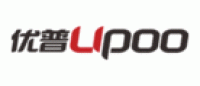 优普UPOO品牌logo