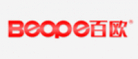 百欧Beope品牌logo