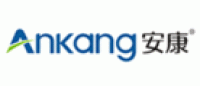 安康ANKANG品牌logo