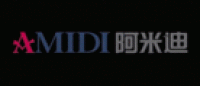 阿米迪AMIDI品牌logo