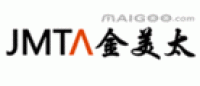 金美太JMTA品牌logo