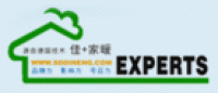 迪能EXPERTS品牌logo