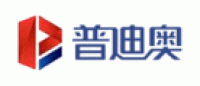 普迪奥品牌logo