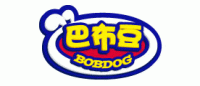 巴布豆品牌logo