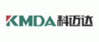 科迈达KMDA品牌logo