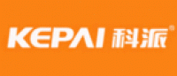 科派KEPAI品牌logo