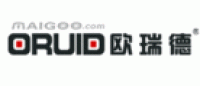 欧瑞德ORUID品牌logo
