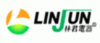 林君电器LINJUN品牌logo