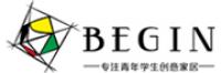 Begin品牌logo