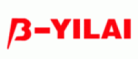 快益B-YILAI品牌logo