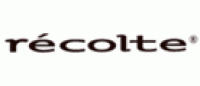 Recolte丽克特品牌logo