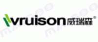 威瑞森VRUISON品牌logo