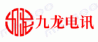 九龙电讯品牌logo
