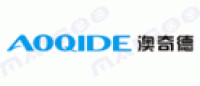 澳奇德AOQIDE品牌logo