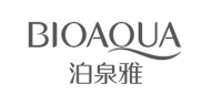 泊泉雅品牌logo