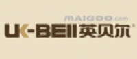 英贝尔UK-BELL品牌logo