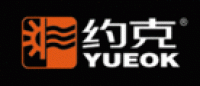 约克yueok品牌logo