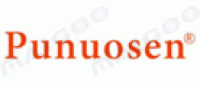 PUNUOSEN品牌logo