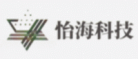 怡海科技品牌logo