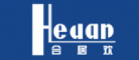 合居欢Heuan品牌logo