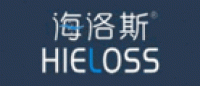 HIELOSS海洛斯品牌logo