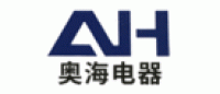 奥海AH品牌logo