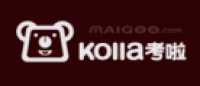 考啦Kolla品牌logo