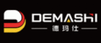 德玛仕DEMASHI品牌logo
