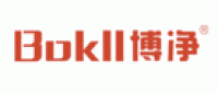 博净Bokll品牌logo