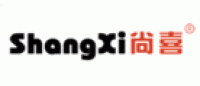 尚喜ShangXi品牌logo