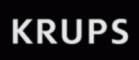 KRUPS克鲁伯品牌logo