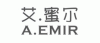 艾.蜜尔A.EMIR品牌logo