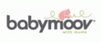 Babymoov贝比妈咪品牌logo