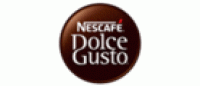 雀巢DOLCE GUSTO品牌logo
