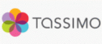 Tassimo品牌logo