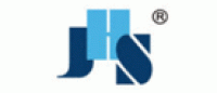 金鸿盛JHS品牌logo