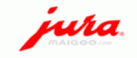 JURA优瑞品牌logo