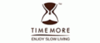 泰摩咖啡TIMEMORE品牌logo