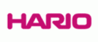 HARIO好璃奥品牌logo