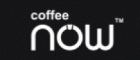 Coffee Now品牌logo