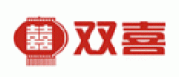 红双喜品牌logo