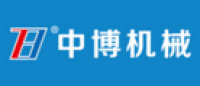 中博机械ZB品牌logo