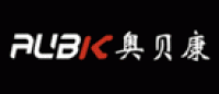 奥贝康AUBK品牌logo