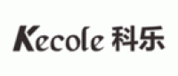 科乐Kecole品牌logo