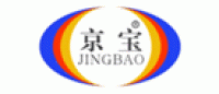 京宝JINGBAO品牌logo