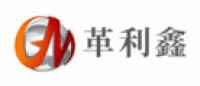 革利鑫Gallersion品牌logo