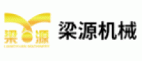 梁源品牌logo