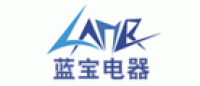 蓝宝blaupunkt品牌logo